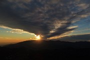 CASTEL REGINA (1424 m) e PIZZO CERRO ( 1285 m) ad anello da Catremerio l’11 gennaio 2019 - FOTOGALLERY